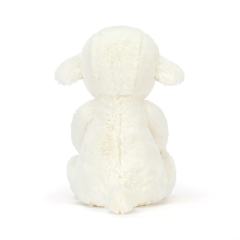 Skipson Lamb-资料图