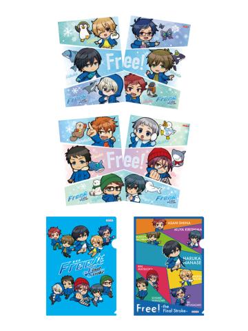 文件夹-LOTTE联名系列