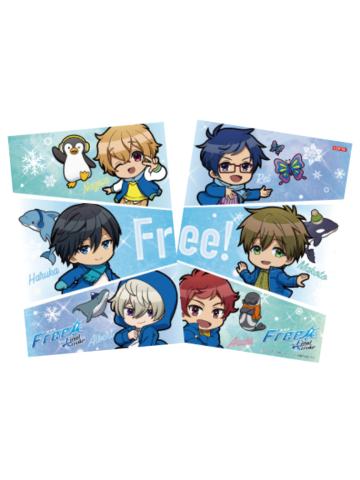 多人文件夹1-LOTTE联名系列