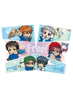 多人文件夹2-LOTTE联名系列