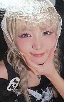 fanme台北中签卡7