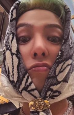 官咖礼盒卡 ver.B