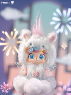 好彩小白马-资料图