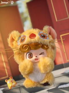 好彩小白马-资料图