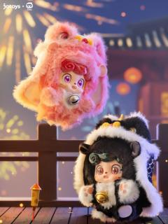 好彩小白马-资料图