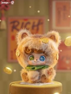 好彩小白马-资料图