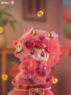 好彩小白马-资料图