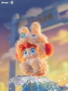 好彩小白马-资料图