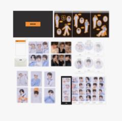 BRIIZE MEMBERSHIP KIT