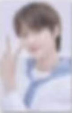 会员礼固配 橙 ver.A