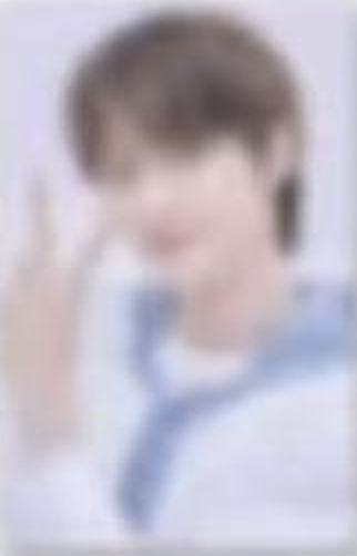 会员礼固配 橙 ver.A