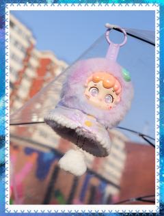 隐藏款-雨后彩虹-资料图