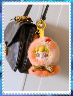 暖秋果实-资料图