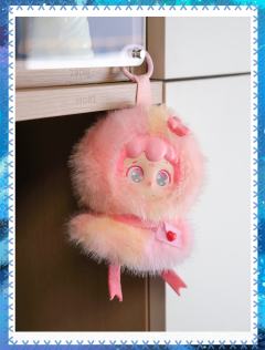 春田花花-资料图