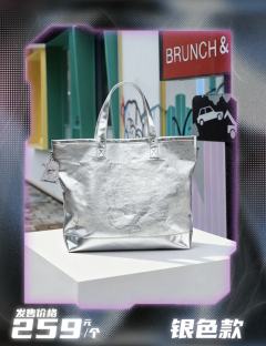 ACE托特包（白色款）