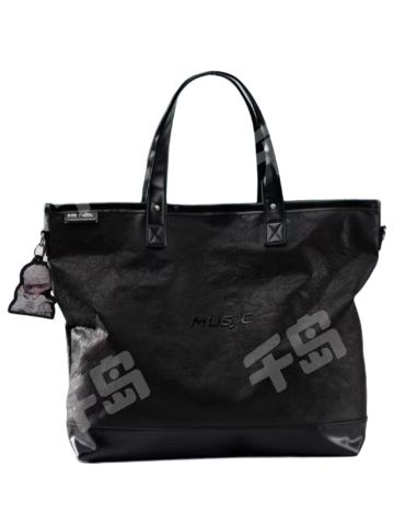 ACE托特包（黑色款）