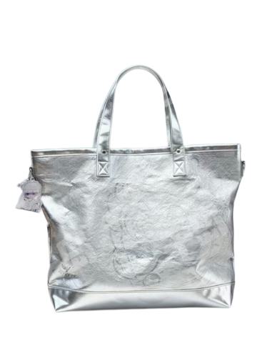 ACE托特包（白色款）