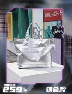 ACE托特包（白色款）-资料图