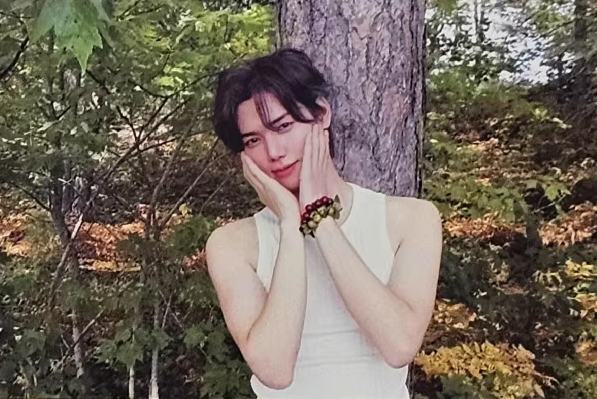 试听会入场明信片6