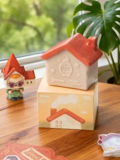 跳房子系列周边-资料图