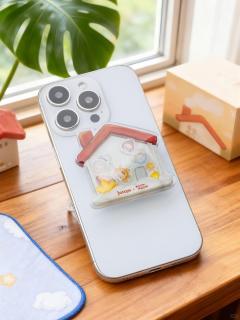 跳房子系列周边-资料图