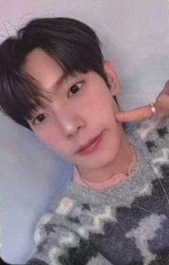 首尔fm入场卡day1 ver.B