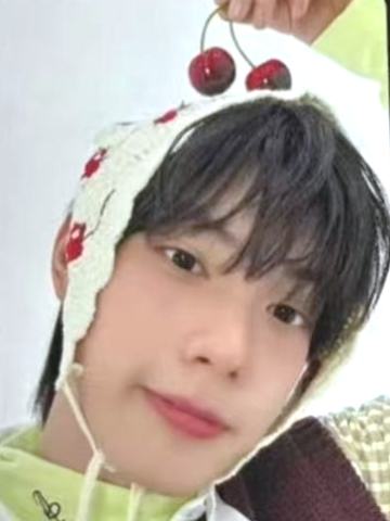 am线下签售 ver.B