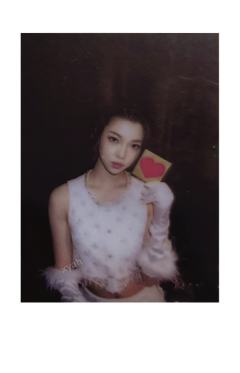 小红包生日派对拍立得 秀 ver.B