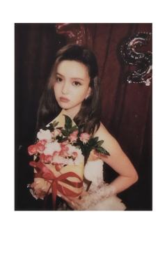 小红包生日派对拍立得 a ver.A