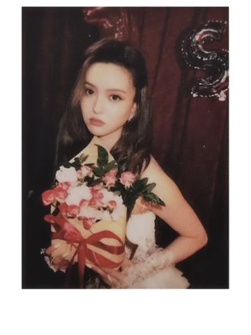 小红包生日派对拍立得 a ver.A