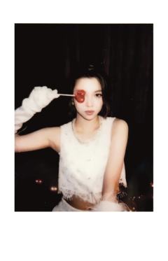 小红包生日派对拍立得 秀 ver.A