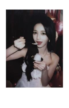 小红包生日派对拍立得 怡 ver.A