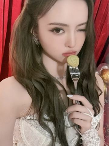 小红包生日派对卡 a