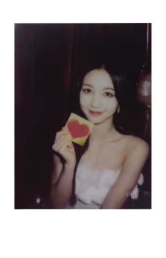 小红包生日派对拍立得 怡 ver.B