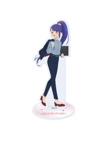 如月翼立牌-星代职场女生ver.