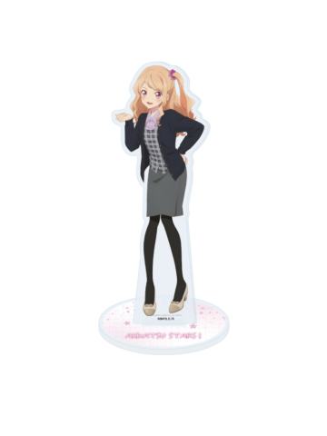 香澄真昼立牌-星代职场女生ver.