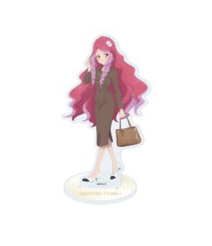 艾尔莎·福特立牌-星代职场女生ver.