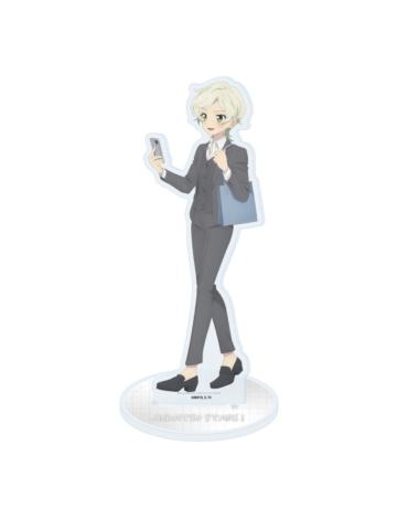 骑咲礼立牌-星代职场女生ver.