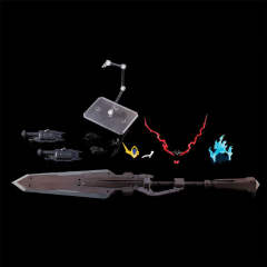 MG 高达巴巴托斯天狼座用 扩张配件套装