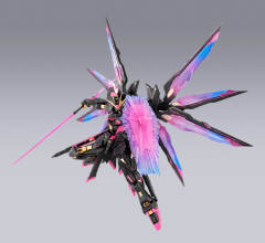 METAL BUILD PHANTACI 强袭自由高达 ver.J-资料图