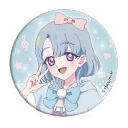 六堂艾露-美妙系列crossing live2025徽章