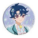 七浦昴-美妙系列crossing live2025徽章