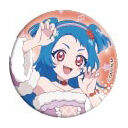 八王子比比-美妙系列crossing live2025徽章