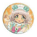 太阳佩帕-美妙系列crossing live2025徽章