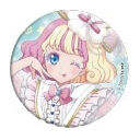 甘瓜蜜乳-美妙系列crossing live2025徽章