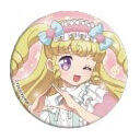 梦川唯-美妙系列crossing live2025徽章