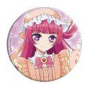 北条索菲-美妙系列crossing live2025徽章