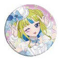 心爱柠檬-美妙系列crossing live2025徽章