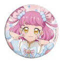 闪亮鼠-美妙系列crossing live2025徽章