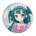 月川知里-美妙系列crossing live2025徽章